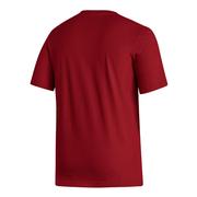 Indiana Adidas Fresh Soccer Tee